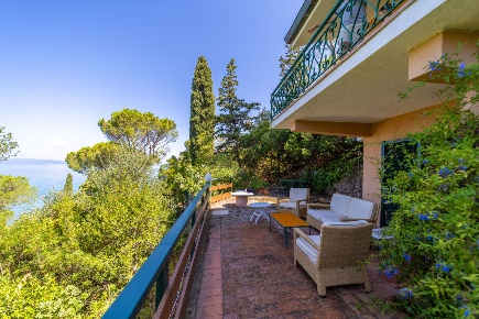 Foto Villa bifamiliare in Via Costa degli Ulivi 79, Monte Argentario