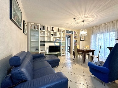 Foto Appartamento in Via Laerte 5, Squillace Squillace Lido di 110 m²