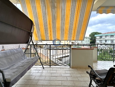 Foto Appartamento in Via Laerte 5, Squillace Squillace Lido di 110 m²