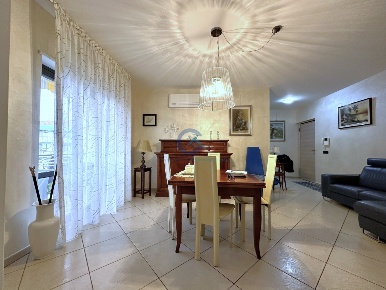 Foto Appartamento in Via Laerte 5, Squillace Squillace Lido di 110 m²