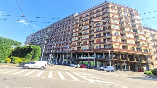 Foto Appartamento in Via Carlo Del Balzo 55, Avellino di 140 m² in vendita