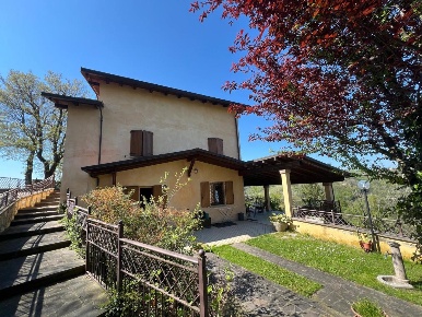 Foto Casa indipendente in Via barlete 2, Valsamoggia Castelletto di 320 m²