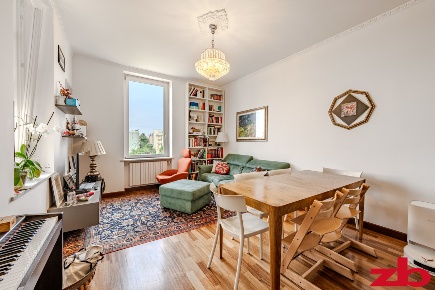 Foto Appartamento in Via Villini di Sturla, Genova Sturla di 110 m²
