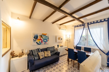 Foto Appartamento in Via Caravaggio 15, Monte Argentario Porto Ercole