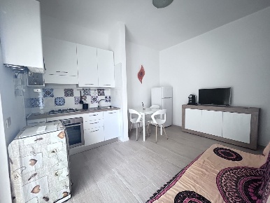 Foto Appartamento a Francavilla al Mare di 40 m² con 2 locali in affitto