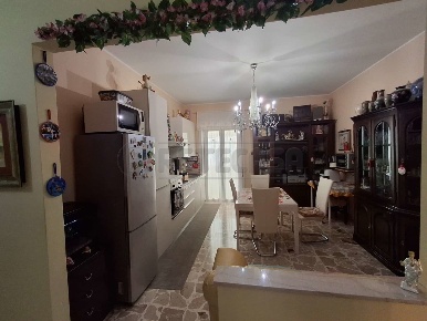 Foto Appartamento in Via AUGUSTA, Siracusa Santa Panagia - Teracati