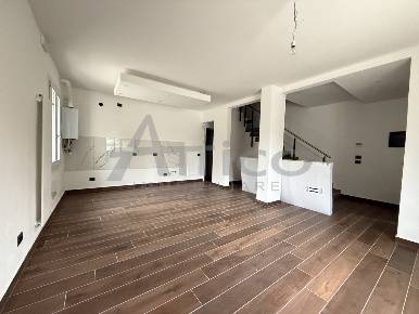 Foto Villa singola in Via Monte Grappa RO, Rovigo Tassina di 120 m²