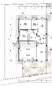Foto Villa singola in Parco dei Tigli RO, Rovigo Centro Storico di 155 m²
