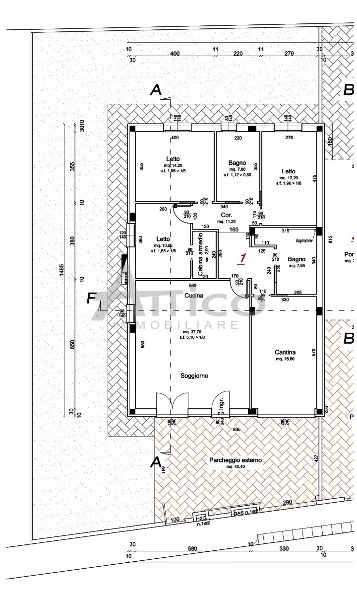 casa indipendente in vendita a Rovigo in zona Tassina