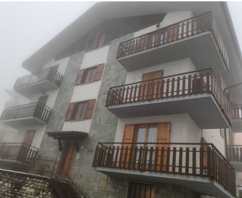 Foto Appartamento in Via Crosi 3, Frabosa Soprana di 56 m² con 3 locali