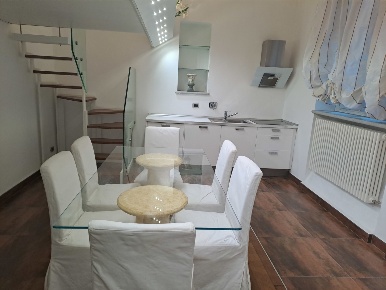 Foto Appartamento in VIA PO 11, Torino Giardini Reali di 55 m² con 2 locali
