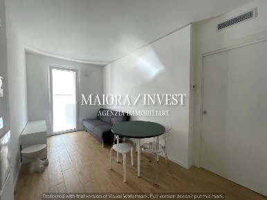 Foto Appartamento a San Benedetto del Tronto Centro di 35 m² con 1 locali