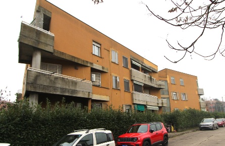 Foto Appartamento in Castelfranco 3, Valsamoggia Bazzano di 150 m²