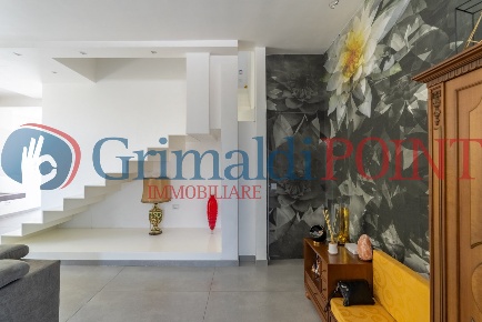Foto Villa unifamiliare in Via Giuseppe Barba 9, Lecce Stadio di 265 m²