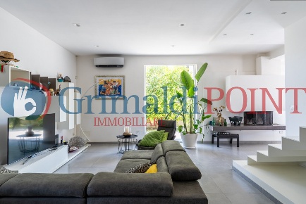 Foto Villa unifamiliare in Via Giuseppe Barba 9, Lecce Stadio di 265 m²