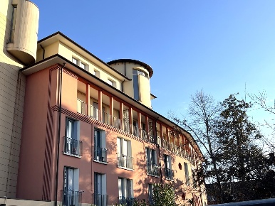 Foto Appartamento in Via Giuseppe Mazzini, Valsamoggia Bazzano di 113 m²