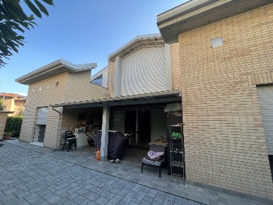 Foto Villa unifamiliare in Via Enzo Biagi, Valsamoggia Crespellano