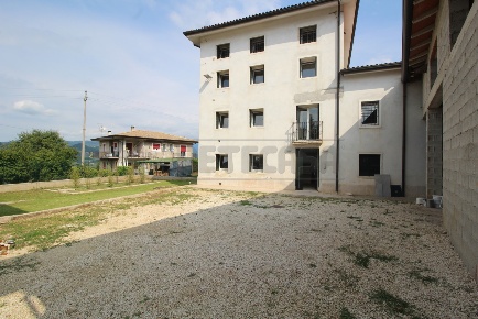 Foto Appartamento in Via dall'Ava 6, Nogarole Vicentino di 135 m²