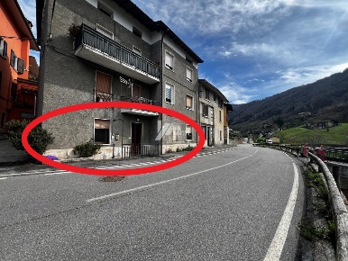 Foto Appartamento in Via brione 7, Polaveno Centro di 80 m² con 2 locali