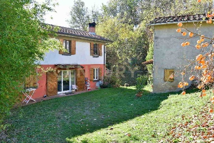 Foto Appartamento in Località Gromignana, Coreglia Antelminelli di 110 m²