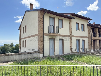 Foto Case semi ndipendenti in Via Pellizzari 13, Trissino di 139 m²