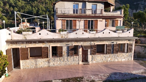 Foto Appartamento in Località Magauda, Camporosso di 85 m² con 4 locali