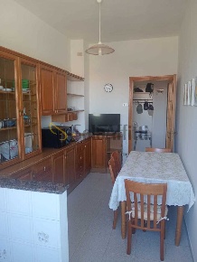 Foto Appartamento a Ancona Collemarino di 63 m² con 4 locali in affitto