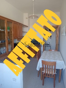 Foto Appartamento a Ancona Collemarino di 63 m² con 4 locali in affitto