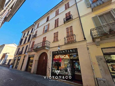 Foto Appartamento in Corso Italia snc, Novara Centro Storico di 73 m²