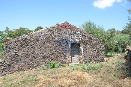 Foto Rustico in ALTARINO VOITIVO, Adrano di 170 m² con 3 locali in vendita