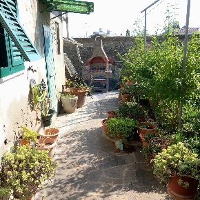 Foto Casa indipendente in Via Nazionale, San Miniato Ponte a Elsa di 165 m²