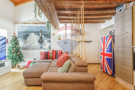 Foto Duplex in Via Roma, Piacenza Piazzale Milano - Stazione di 88 m²