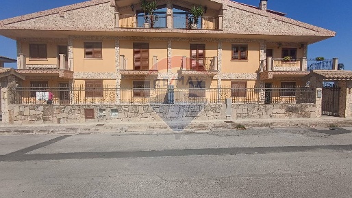 Foto Villa unifamiliare in via  caduti di nassirya, Chiaramonte Gulfi