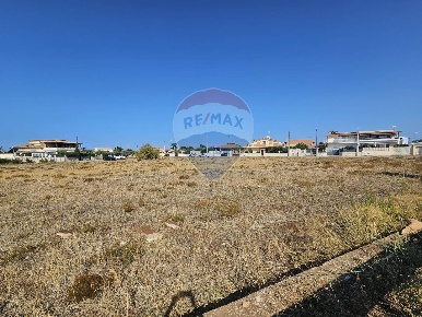 Foto Terreno residenziale in C.da Gatto Corvino, Ragusa di 5178 m²