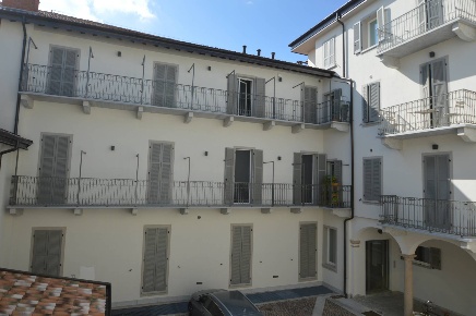 Foto Appartamento in Via Capsoni, Pavia Centro Storico di 162 m² in vendita
