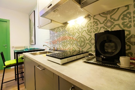 Foto Appartamento in VIA MATTEOTTI, Argenta Centro di 45 m² con 2 locali