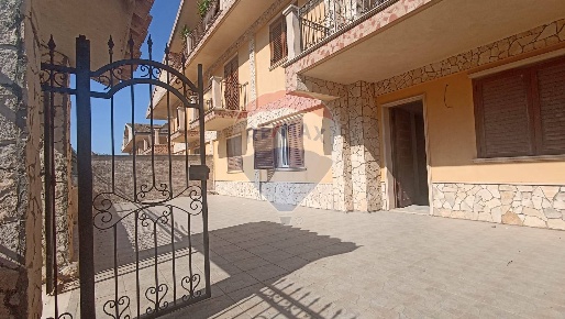 Foto Villa unifamiliare in via caduti di nassirya, Chiaramonte Gulfi