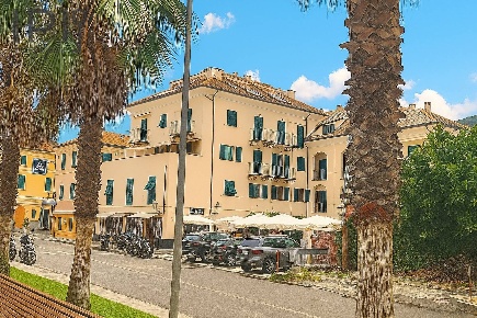 Foto Appartamento in Via Torino, Varazze di 60 m² con 3 locali in vendita