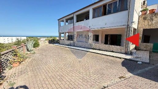Foto Appartamento in Località Marchionna, Vieste Marchionna di 90 m²