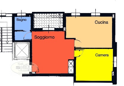 Foto Appartamento in via San Francesco, Formigine Centro di 140 m²
