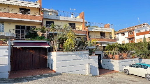 Foto Villa a schiera in contrada Marinuccia, San Benedetto del Tronto