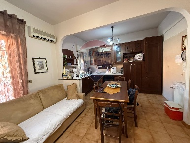 Foto Appartamento in via Brindisi, San Giovanni la Punta Centro di 115 m²