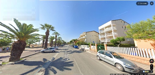 Foto Appartamento in Lungomare Sirena, Tortoreto Tortoreto Lido di 109 m²