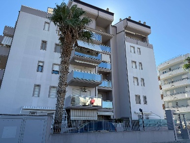 Foto Appartamento in Via Carlo Alberto Dalla Chiesa, Alba Adriatica