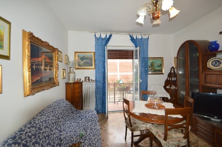 Foto Appartamento in Via Riviera, Pavia Stazione - Ticinello di 98 m²