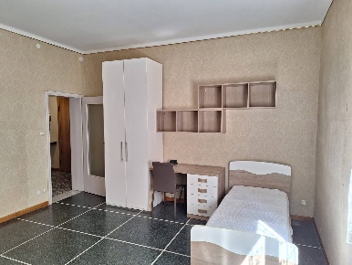 Foto Appartamento in Viale Pepoli, Bologna Centro Storico di 77 m²