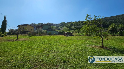 Foto Terreno agricolo in via Federico Finazzi, Chiuduno Centro di 750 m²