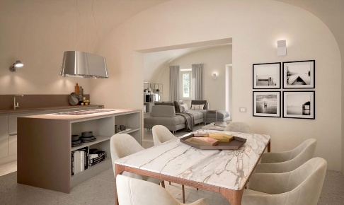 Foto Appartamento a Pisa Landi di 118 m² con 5 locali in vendita