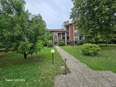 Foto Appartamento in Via treves, Pavia Campo Coni di 110 m² con 4 locali