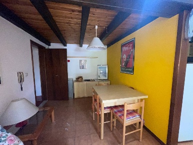 Foto Appartamento in Via Giardini Nord, Serramazzoni di 65 m² con 3 locali